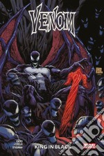 Venom (2018) 8King in black. E-book. Formato EPUB ebook