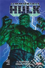 L&apos;Immortale Hulk (2018) 8Il custode della porta. E-book. Formato EPUB ebook