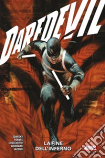 Daredevil (2019) 4La fine dell'Inferno. E-book. Formato EPUB ebook di Chip Zdarsky