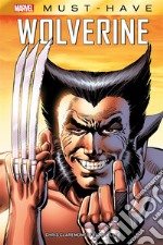 Marvel Must-Have: Wolverine. E-book. Formato EPUB ebook