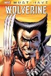 Marvel Must-Have: Wolverine. E-book. Formato EPUB ebook