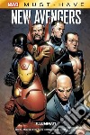 Marvel Must-Have: New Avengers - Illuminati. E-book. Formato EPUB ebook