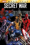 Marvel Must-Have: Secret War. E-book. Formato EPUB ebook
