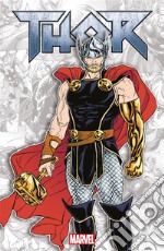 Thor. E-book. Formato EPUB ebook