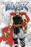 Thor. E-book. Formato EPUB ebook