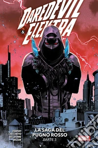 Daredevil (2019) 10La saga del Pugno Rosso - Parte 3. E-book. Formato EPUB ebook