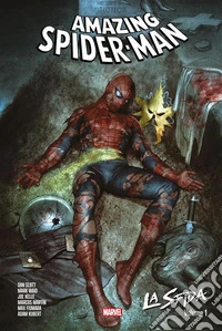 Amazing Spider-Man: La sfida 1 (di 2). E-book. Formato EPUB ebook