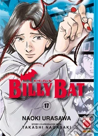Billy Bat 17. E-book. Formato EPUB ebook