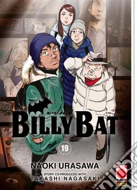 Billy Bat 19. E-book. Formato EPUB ebook