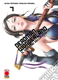 Deadman Wonderland - Il carcere della morte 7. E-book. Formato EPUB ebook