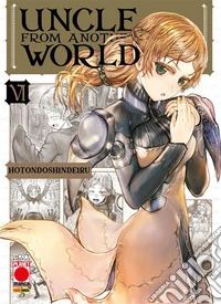 Uncle from another world 6. E-book. Formato EPUB ebook