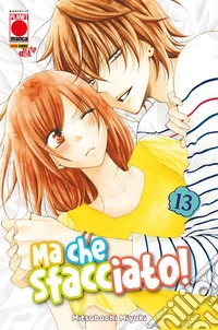 Ma che sfacciato! 13. E-book. Formato EPUB ebook