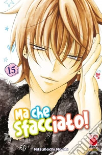 Ma che sfacciato! 15. E-book. Formato EPUB ebook