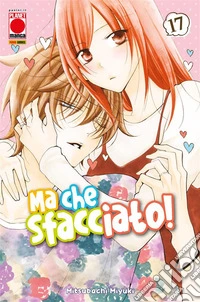 Ma che sfacciato! 17. E-book. Formato EPUB ebook