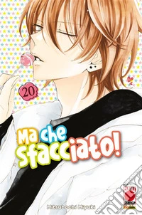 Ma che sfacciato! 20. E-book. Formato EPUB ebook