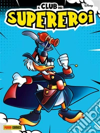 Il club dei supereroi 4. E-book. Formato EPUB ebook