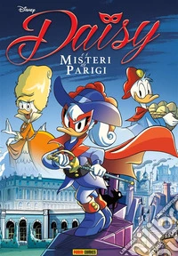 Daisy e i misteri di Parigi 1 (di 2). E-book. Formato EPUB ebook