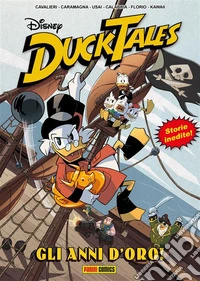 Duck Tales 1Gli anni d'oro!. E-book. Formato EPUB ebook