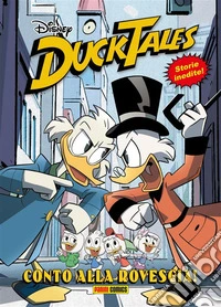 Duck Tales 3Conto alla rovescia!. E-book. Formato EPUB ebook