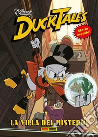 Duck Tales 4La villa del mistero!. E-book. Formato EPUB ebook