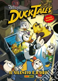 Duck Tales 5Il silenzio è d'oro!. E-book. Formato EPUB ebook