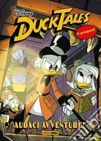 Duck Tales 6Audaci avventure!. E-book. Formato EPUB ebook