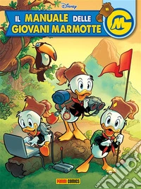 Il Manuale delle Giovani Marmotte 1. E-book. Formato EPUB ebook