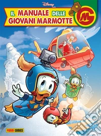 Il Manuale delle Giovani Marmotte 4. E-book. Formato EPUB ebook