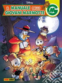Il Manuale delle Giovani Marmotte 5. E-book. Formato EPUB ebook