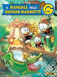 Il Manuale delle Giovani Marmotte 6. E-book. Formato EPUB ebook