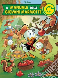 Il Manuale delle Giovani Marmotte 8. E-book. Formato EPUB ebook