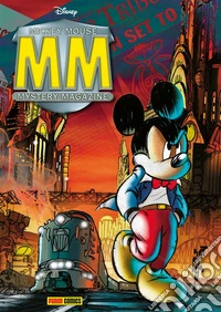 Mickey Mouse Mystery Magazine 1 (di 7)Anderville. E-book. Formato EPUB ebook