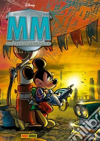 Mickey Mouse Mystery Magazine 2 (di 7)Estrelita. E-book. Formato EPUB ebook