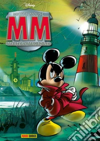 Mickey Mouse Mystery Magazine 3 (di 7)Mousetrap. E-book. Formato EPUB ebook