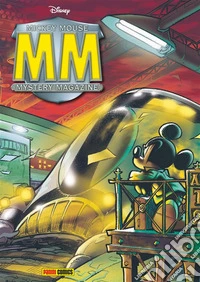 Mickey Mouse Mystery Magazine 4 (di 7)Calypso. E-book. Formato EPUB ebook