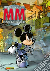 Mickey Mouse Mystery Magazine 5 (di 7)Victoria. E-book. Formato EPUB ebook