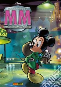 Mickey Mouse Mystery Magazine 6 (di 7)The Dark Side. E-book. Formato EPUB ebook