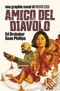 Reckless 2Amico del Diavolo. E-book. Formato EPUB ebook