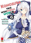 Konosuba: This Wonderful World! 6. E-book. Formato EPUB ebook