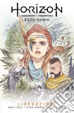 Horizon Zero Dawn 2Liberazione. E-book. Formato EPUB ebook