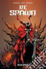 Re Spawn 1Re di spade. E-book. Formato EPUB ebook