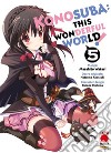 Konosuba: This Wonderful World! 5. E-book. Formato EPUB ebook