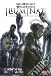 New Avengers - IlluminatiDare forma all&apos;universo. E-book. Formato EPUB ebook