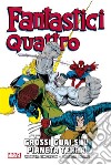 I Fantastici Quattro di Walter Simonson 2 (di 2)Grossi guai sul pianeta Terra. E-book. Formato EPUB ebook di Walter Simonson