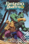 Fantastici Quattro (2018) 4La Cosa vs. L&apos;Immortale Hulk. E-book. Formato EPUB ebook