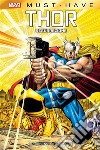 Marvel Must-Have: Thor - Resurrezione. E-book. Formato EPUB ebook