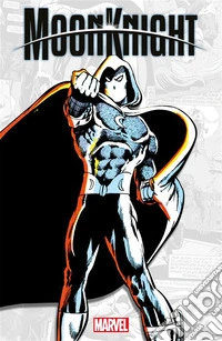 Moon Knight. E-book. Formato EPUB ebook