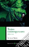 Teatro contemporaneo: 1989-2019. E-book. Formato PDF ebook