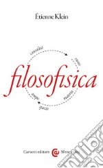 Filosofisica. E-book. Formato EPUB