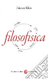 Filosofisica. E-book. Formato EPUB ebook